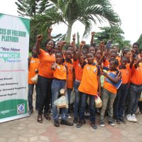 Distinction Gate College, Ikotun